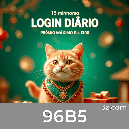 96B5: Segurança de Login e Registro Rápido