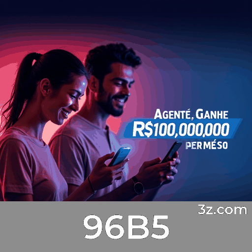 Aproveite Ofertas Exclusivas com 96B5 e Ganhe Grandes Bônus