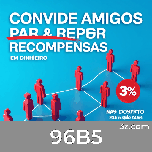 96B5: Jogos com Parcerias de Desenvolvedores e Inovação