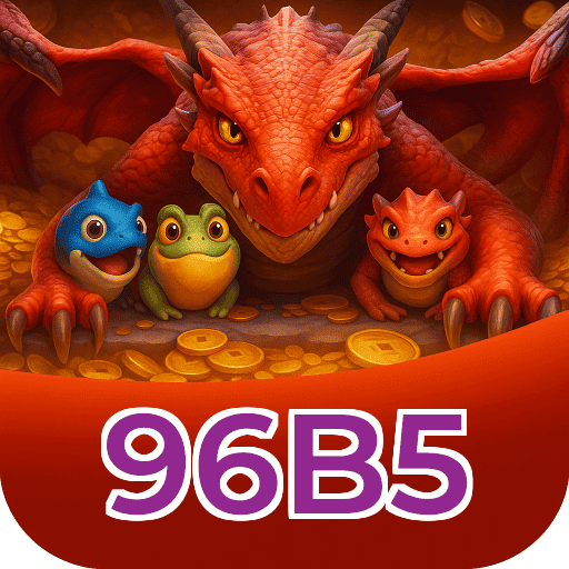 96B5.com - Apostas Online e Cassino Confiável no Brasil - 96B5