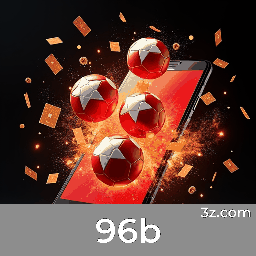 96b Social Casino: A Nova Dimensão da Diversão Interativa