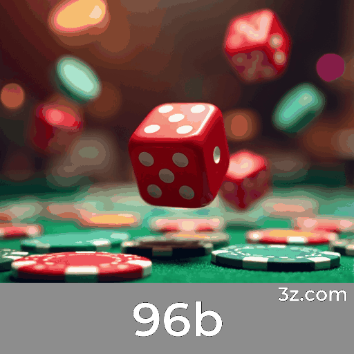 96b: A Plataforma de Apostas Segura e Confiável