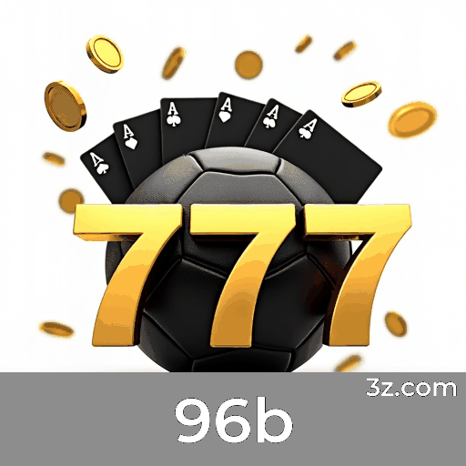 96b Inovação: Transformando o Futuro dos Jogos com Tecnologia Avançada