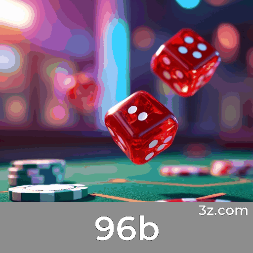 96b Social Casino: A Nova Dimensão da Diversão Interativa